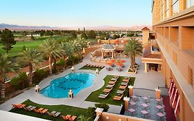 Suncoast Hotel And Casino
