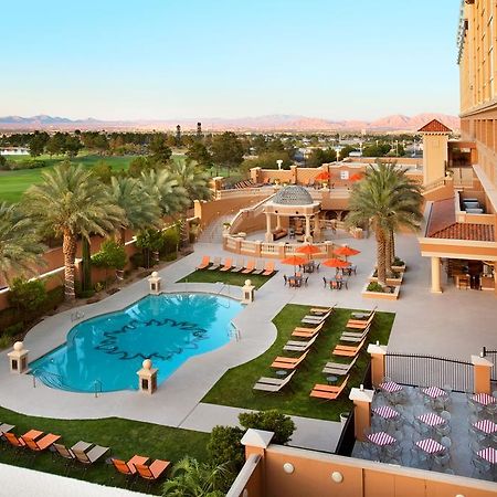 Suncoast Hotel And Casino Las Vegas Exterior foto