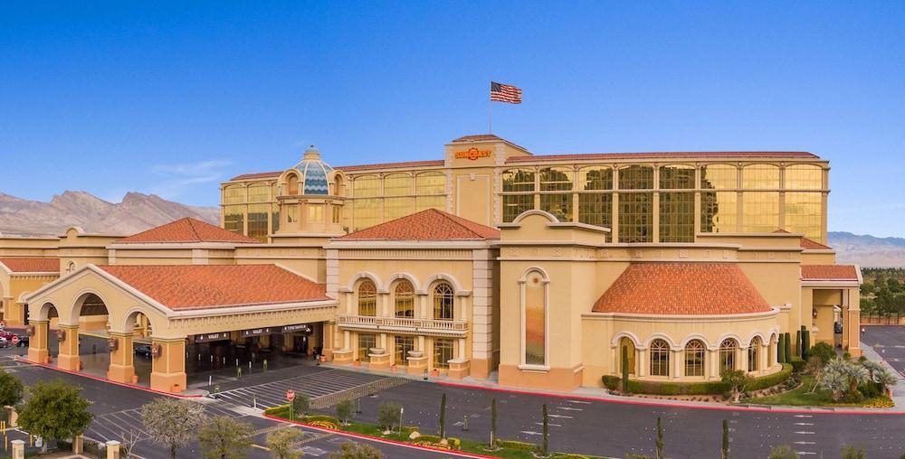 Suncoast Hotel And Casino Las Vegas Exterior foto