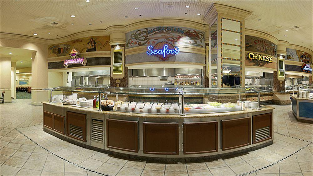 Suncoast Hotel And Casino Las Vegas Exterior foto