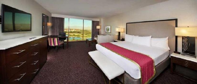 Suncoast Hotel And Casino Las Vegas Exterior foto