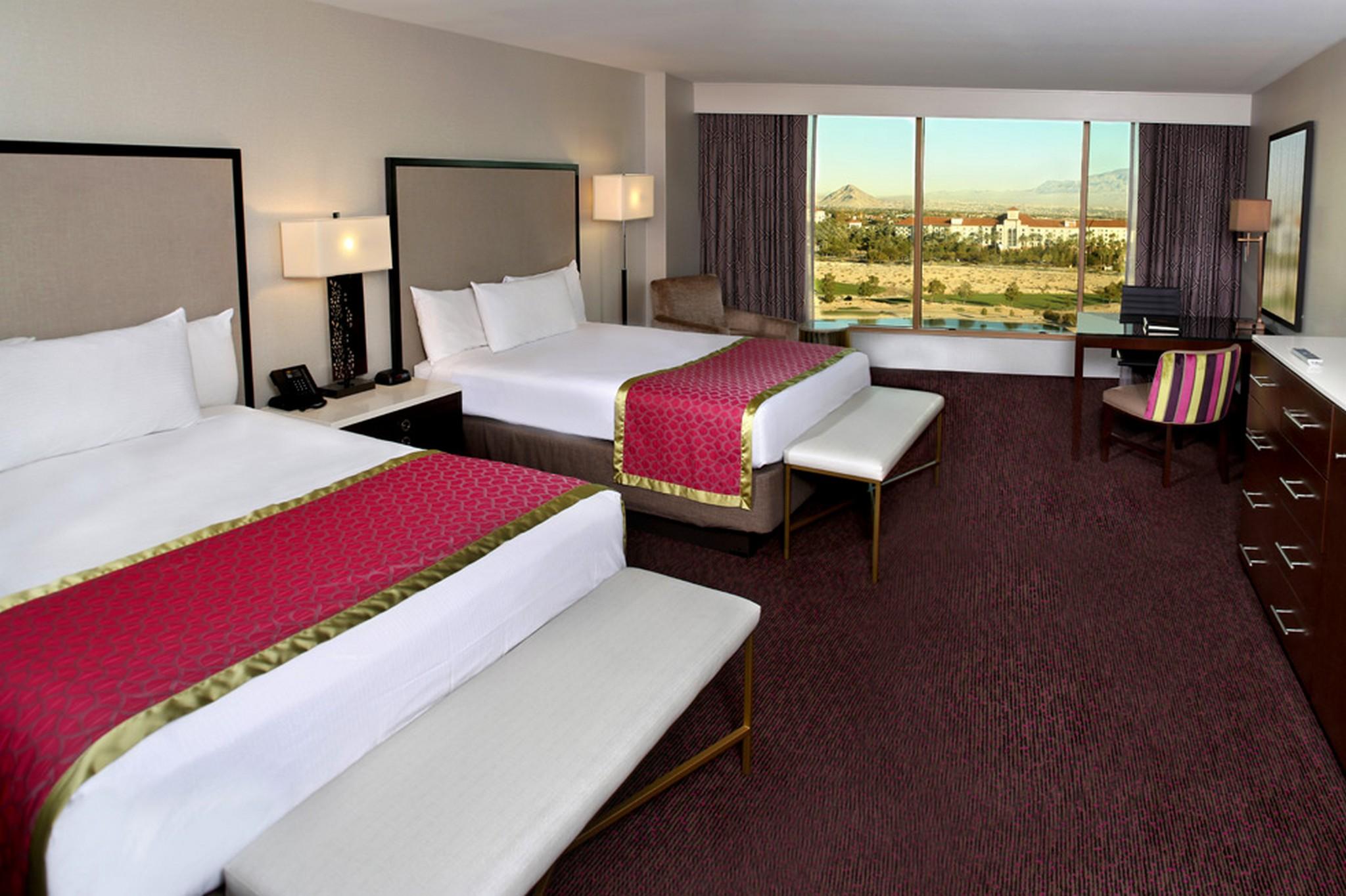 Suncoast Hotel And Casino Las Vegas Exterior foto