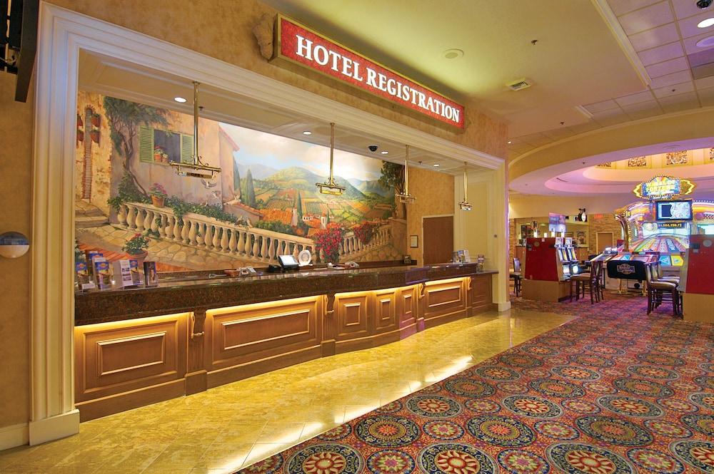 Suncoast Hotel And Casino Las Vegas Exterior foto
