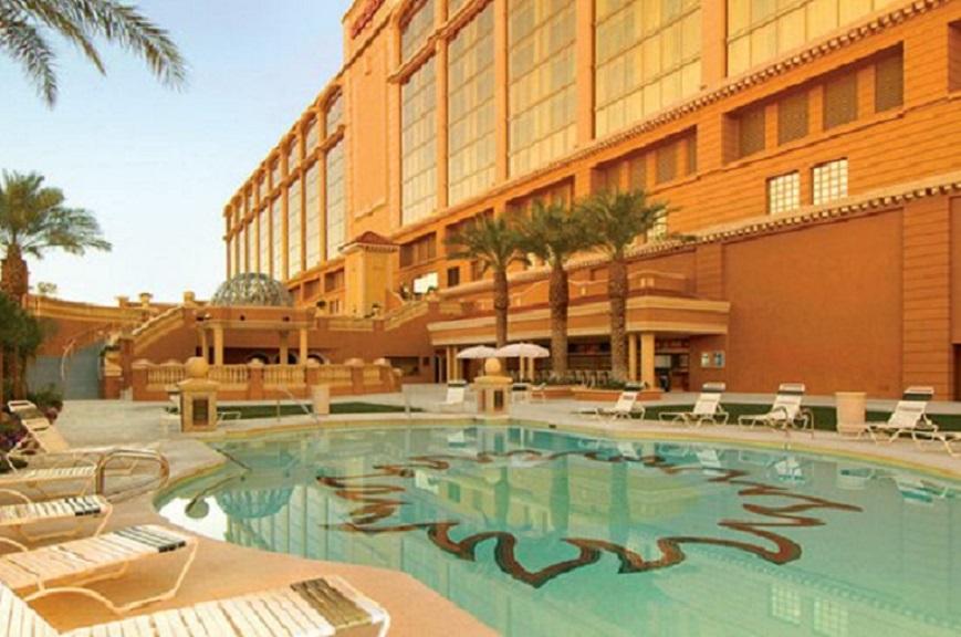 Suncoast Hotel And Casino Las Vegas Facilidades foto
