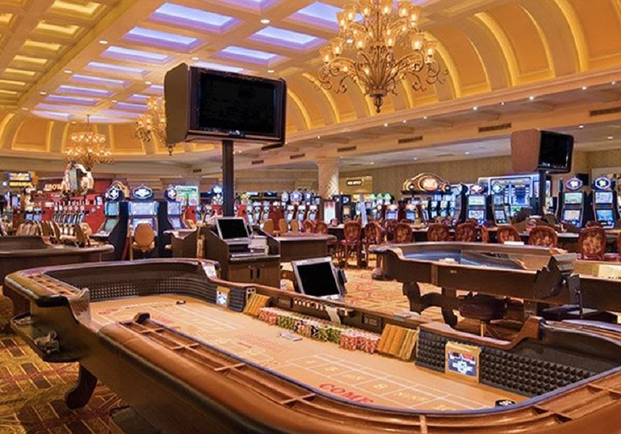Suncoast Hotel And Casino Las Vegas Exterior foto