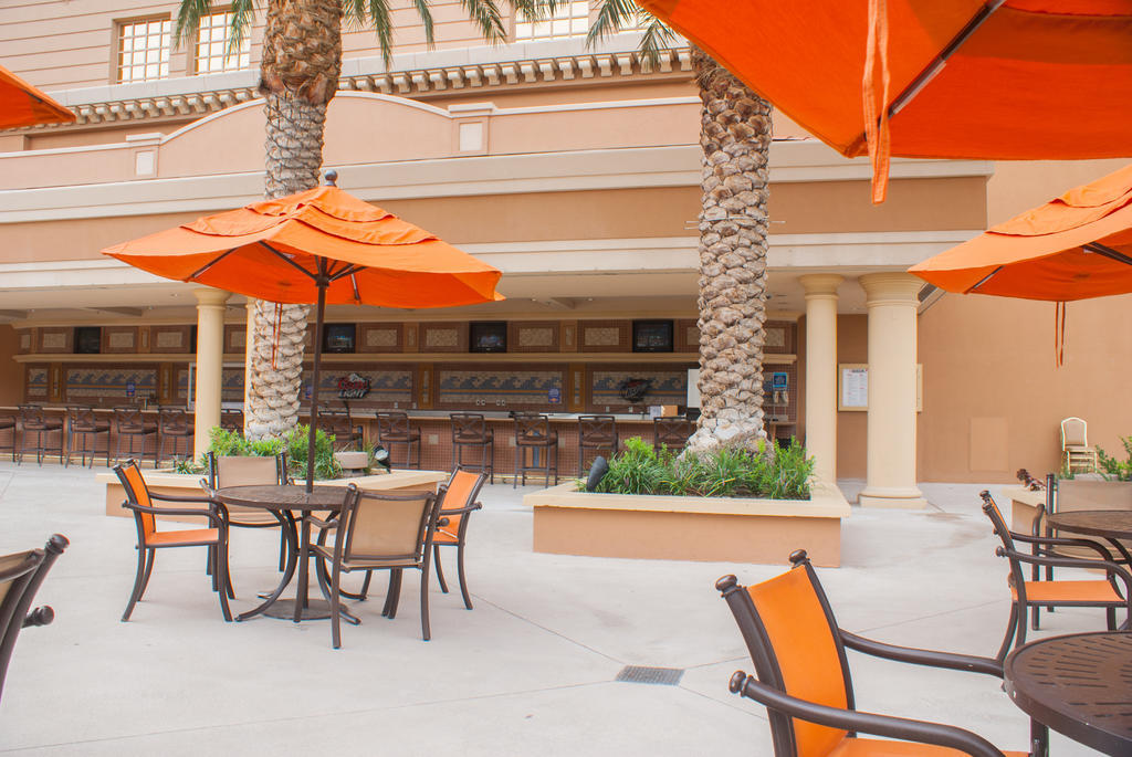 Suncoast Hotel And Casino Las Vegas Exterior foto