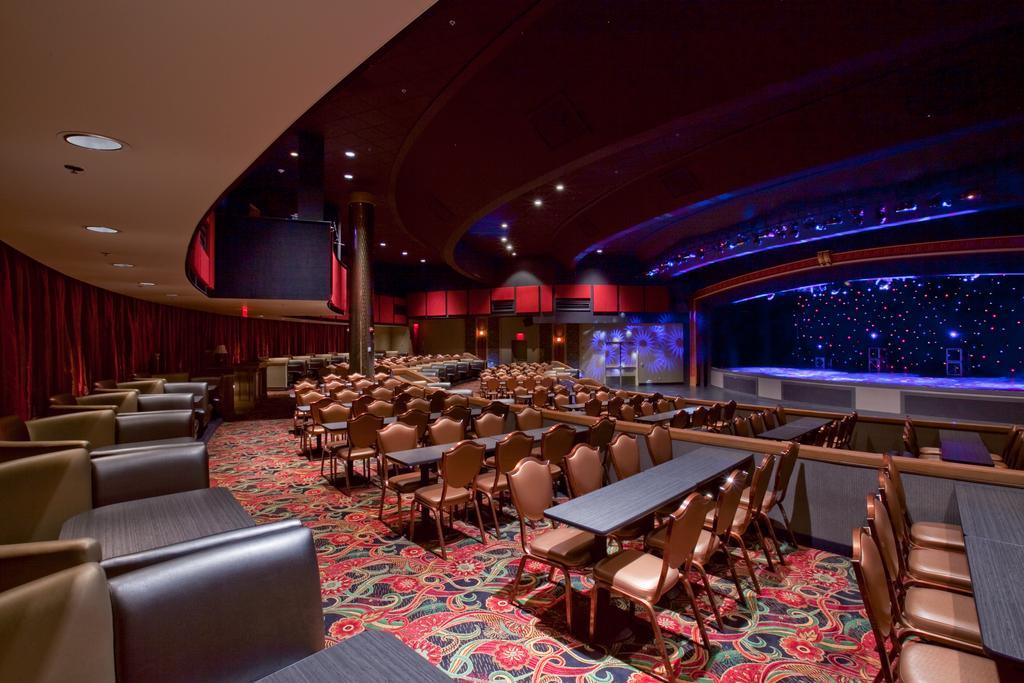 Suncoast Hotel And Casino Las Vegas Exterior foto