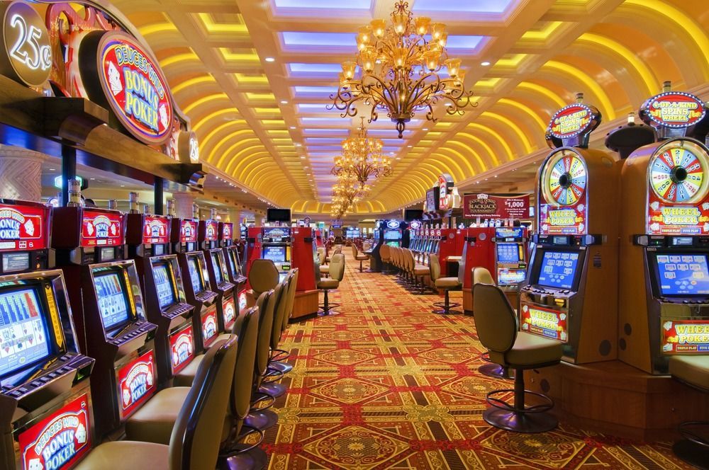 Suncoast Hotel And Casino Las Vegas Exterior foto