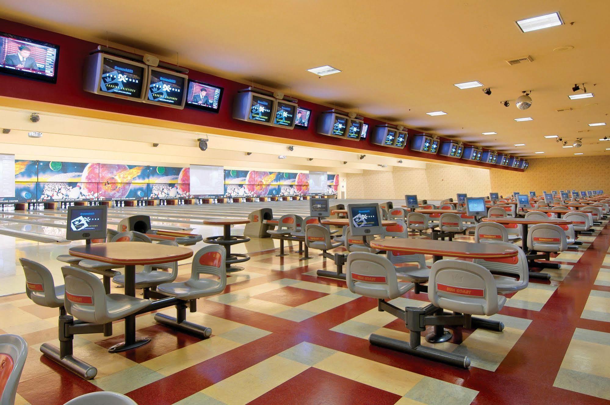Suncoast Hotel And Casino Las Vegas Facilidades foto
