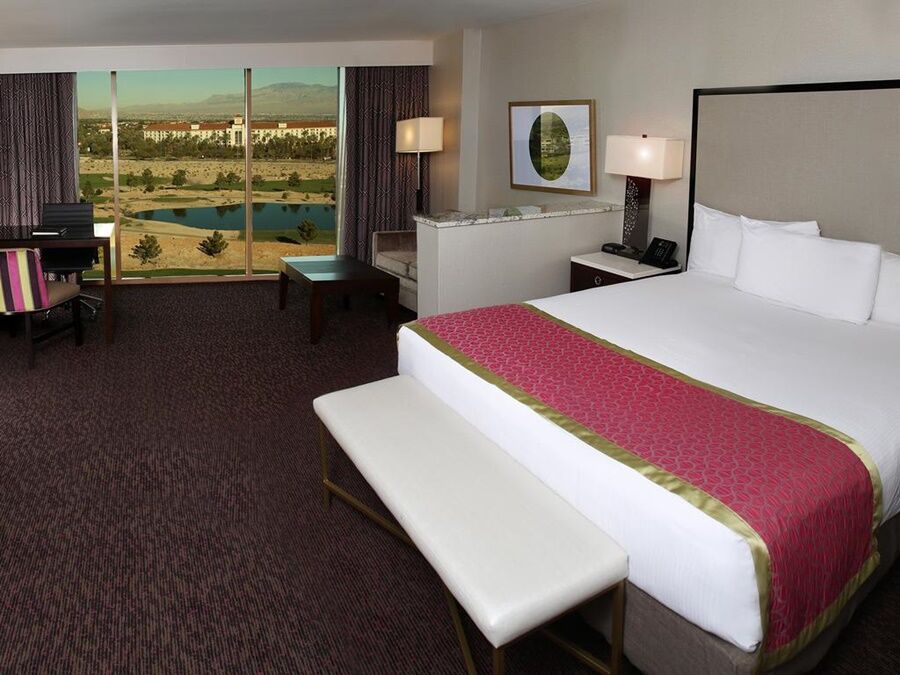 Suncoast Hotel And Casino Las Vegas Exterior foto