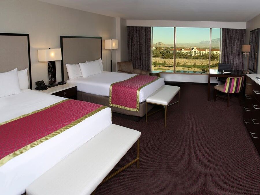Suncoast Hotel And Casino Las Vegas Exterior foto