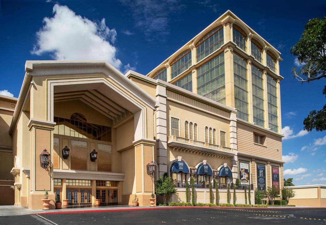 Suncoast Hotel And Casino Las Vegas Exterior foto