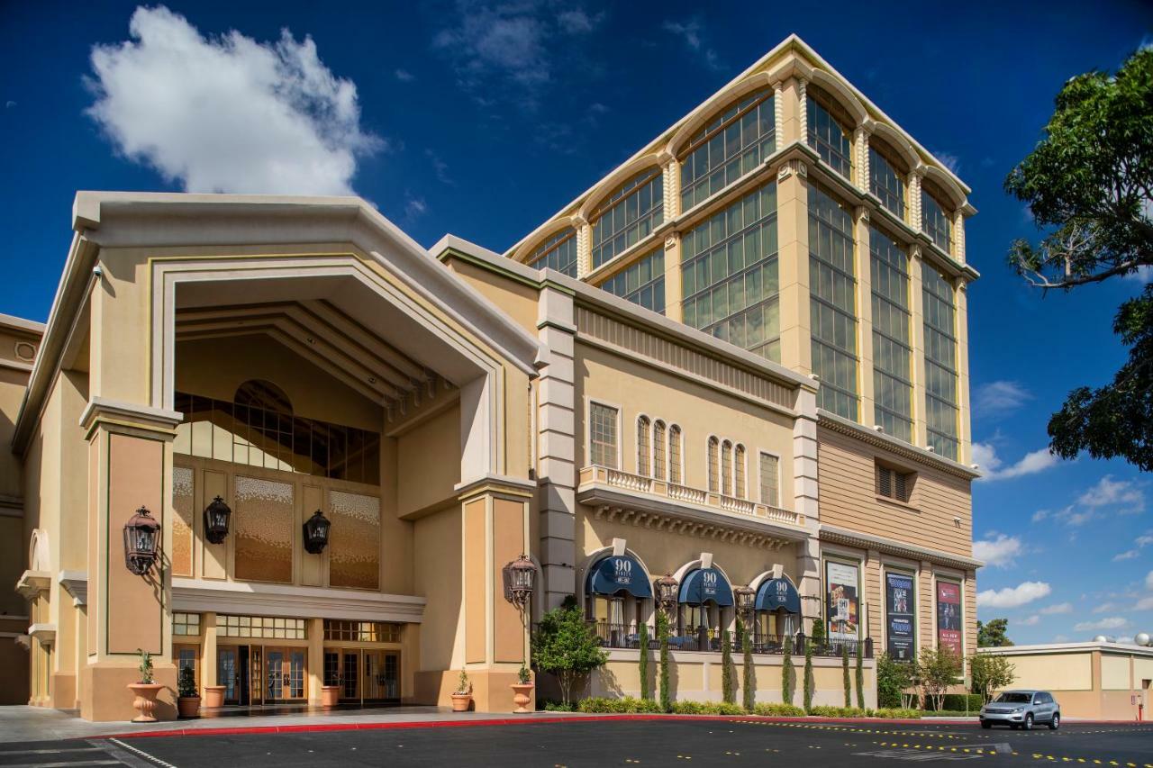 Suncoast Hotel And Casino Las Vegas Exterior foto